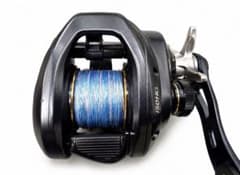 SHIMANO GRAPPLER BB 150HG PEライン 1.5号200m | Mercari