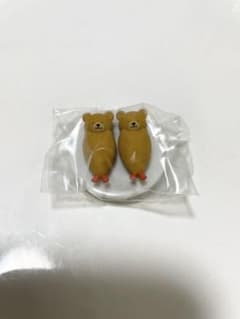 おやすみレストラン マスコットのサムネイル