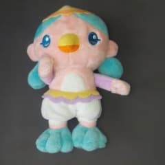 ファンターネ！　マスコット　～スマイル～　みもも~Smile~ Mimomo