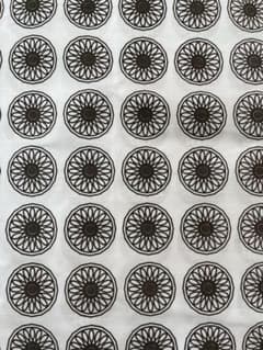16コスモスメドルアーシート(85cmX110cm) 値下 9/24迄♯16コスモスメドルアーシート(85cmX110cm) - メルカリ