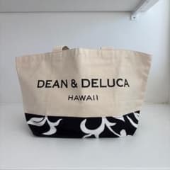DEAN & DELUCA ハワイ限定トートバッグのサムネイル
