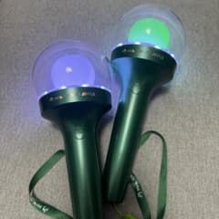 ミセス ペンライト MGA Official Light Stick (2本) - メルカリ