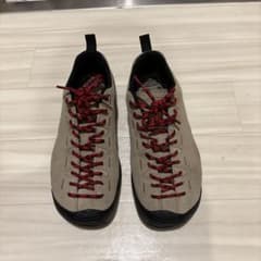 Keen メンズJASPER スニーカー26.5のサムネイル