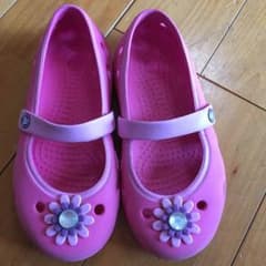 クロックス 女の子のサムネイル
