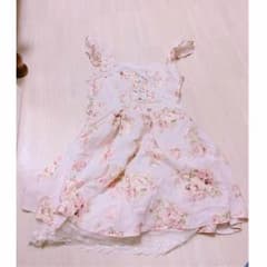 リズリサ ❥❥ ワンピースのサムネイル