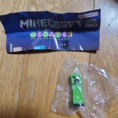 Minecraft　ならぶんですのサムネイル