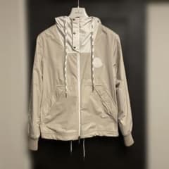 モンクレール MONCLER chabat リバーシブルジャケット - メルカリ