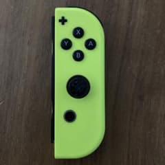 スイッチ　ジョイコン　Ｒ　ジャンクのサムネイル
