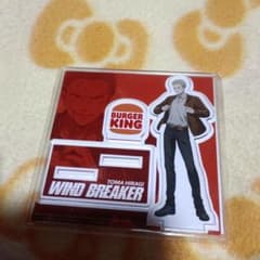 WIND BREAKER アクリルスタンドのサムネイル