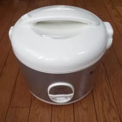 CUCKOO 保温調理鍋 Premium New 圧力名人 酵素玄米保温器 - メルカリ