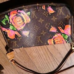 ルイヴィトン ハンドバッグのサムネイル