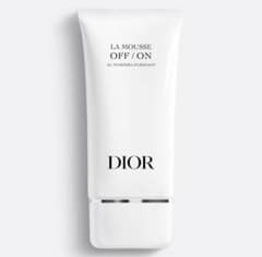 【新品未使用】Dior ラムースピュリフィアンオフ オン 150ml ＆ルボームのサムネイル