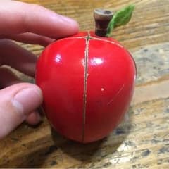 おままごと  りんごのサムネイル