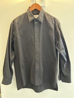 Snow Peak TAKIBI Light Ripstop Shirt Mのサムネイル