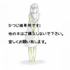 ひつじ様専用(*´ `*)のサムネイル