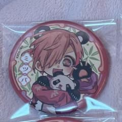 地縛少年花子くん ミツバ 楽天コレクション 缶バッジ 1点 - メルカリ