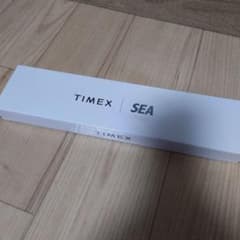 TIMEX WDS CLASSIC DIGITAL WIND AND SEA