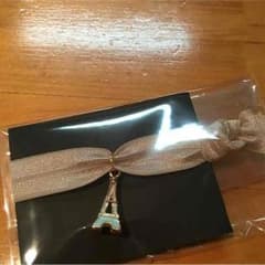 ヘアタイのサムネイル