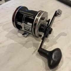Abu Garcia Ambassadeur アブガルシア6501-C3 最終 - メルカリ