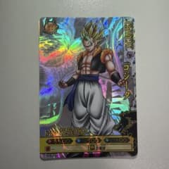 ドラゴンボール バトラーズ ゴジータ SP-B008 - メルカリ