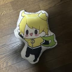 ぷりっつぬいぐるみのサムネイル