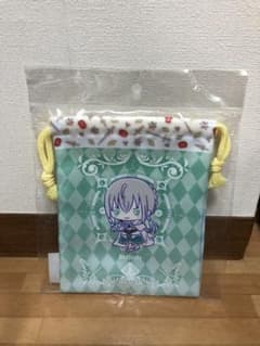 FGO ベディヴィエール ガウェイン 巾着のサムネイル