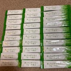 めっちゃぜいたくフルーツ青汁のサムネイル