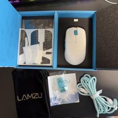 LAMZU Atlantis miniのサムネイル