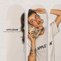APPLEBUM】MONEY CALL Tシャツ（XXL） - メルカリ
