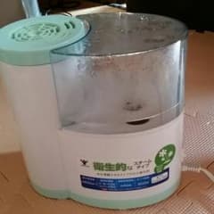 加湿器のサムネイル