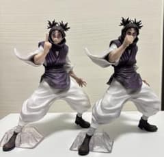 呪術廻戦 一番くじ フィギュア 脹相 2体セット - メルカリ