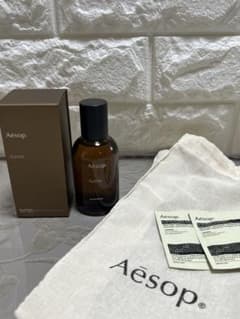 Aesop Aurner イソップ オルナー オードパルファム 50mL 香水 - メルカリ
