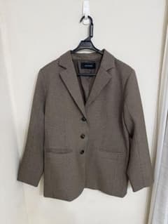 ジーナシス Genial ジャケット SAWA企画 - メルカリ