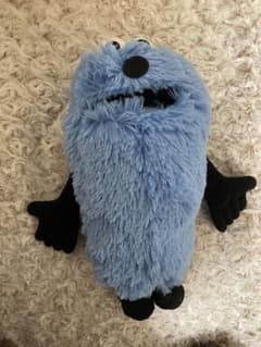 パペットスンスン　ぬいぐるみのサムネイル