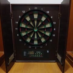 PENPEN ダーツボード PP.WD02A　　　　　　　　　　　　【2345】 ダーツボード PENPEN PP.WD02A - メルカリ