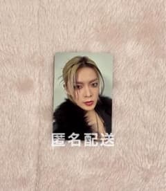 匿名配送】 Yu uta POP UP 購入特典 トレカ YUTA ユウタ - メルカリ