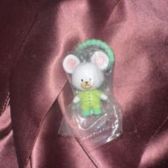 くまのがっこうマルチチャーム　デイビッドのサムネイル