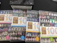 NMBリクエストアワー2015のサムネイル
