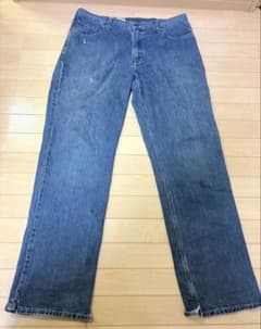 Carhartt カーハート 36×34 デニムパンツ Relaxed Fitのサムネイル