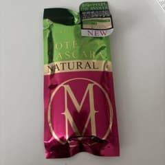 FLOWFUSHI MOTE MASCARA NATURAL 02のサムネイル