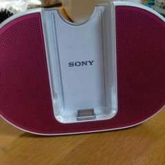 ウォークマン 専用スピーカーのサムネイル