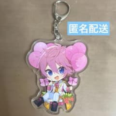 すとぷり さとみ アクリルキーホルダーのサムネイル