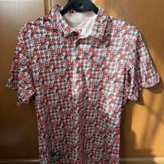 MASTER BUNNY EDITION ポロシャツ