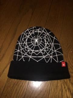 ブラックスケール　ニット帽　ビニー　BLACK SCALEのサムネイル