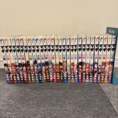 マギ 1〜29巻セットのサムネイル