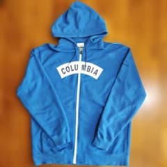 Columbia パーカー【XL】のサムネイル