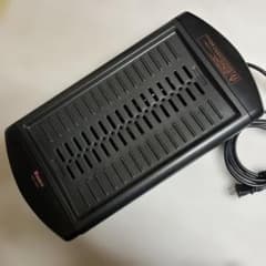 Ranee ハロゲン電気グリル 焼肉無煙ロースター SWG-1300H - メルカリ