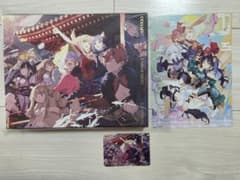 【新品未開封】超かぐや姫特装版! Blu-ray　クリアカード、オマツリガール！のサムネイル