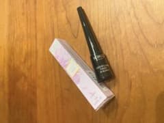 アイライナー kiko milano 未上陸のイタリアコスメです！のサムネイル
