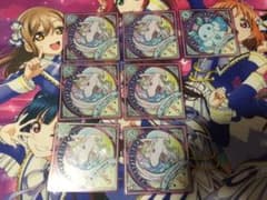 データカードダス アイカツプラネット スイング まとめ売りのサムネイル